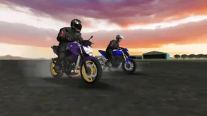 Moto Wheelie 3D 3