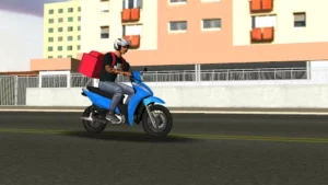 Moto Wheelie 3D 5