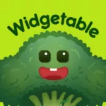 widgetable adorable screen icon