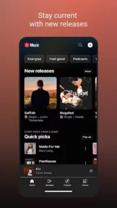 YouTube Music 1