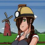 hailey's treasure adventure apk-icons