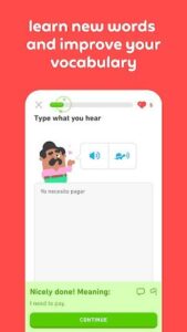Duolingo 5