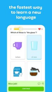 Duolingo 4