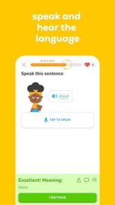 Duolingo 3