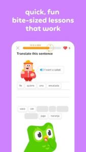 Duolingo 2