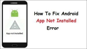fix-apk-install-errors